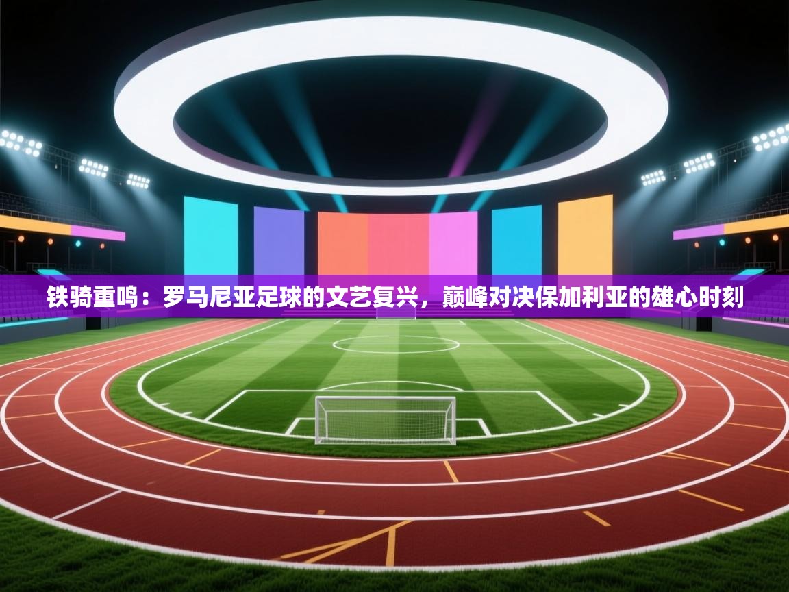 铁骑重鸣：罗马尼亚足球的文艺复兴，巅峰对决保加利亚的雄心时刻