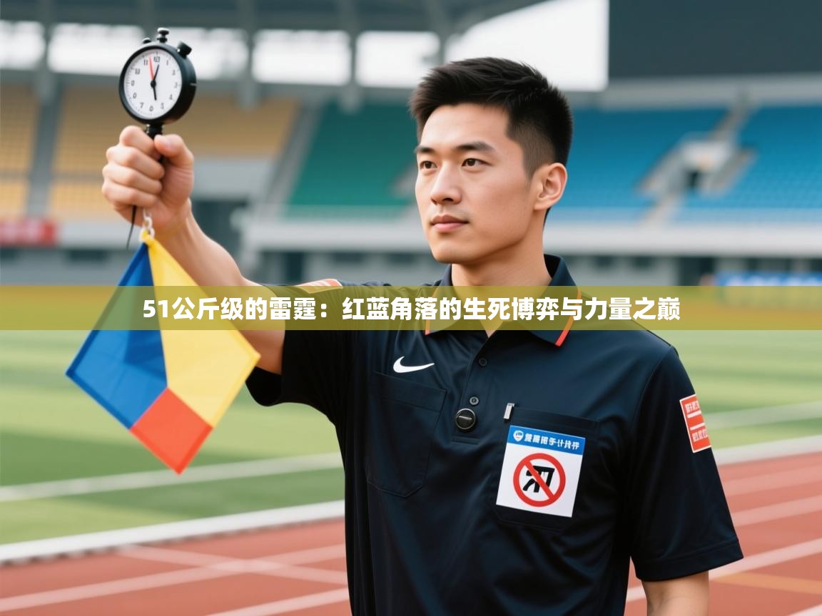 51公斤级的雷霆：红蓝角落的生死博弈与力量之巅